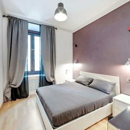 Peroni 8 Pax Brand New Apartment Rome Exterior photo