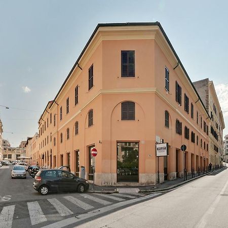 Peroni 8 Pax Brand New Apartment Rome Exterior photo