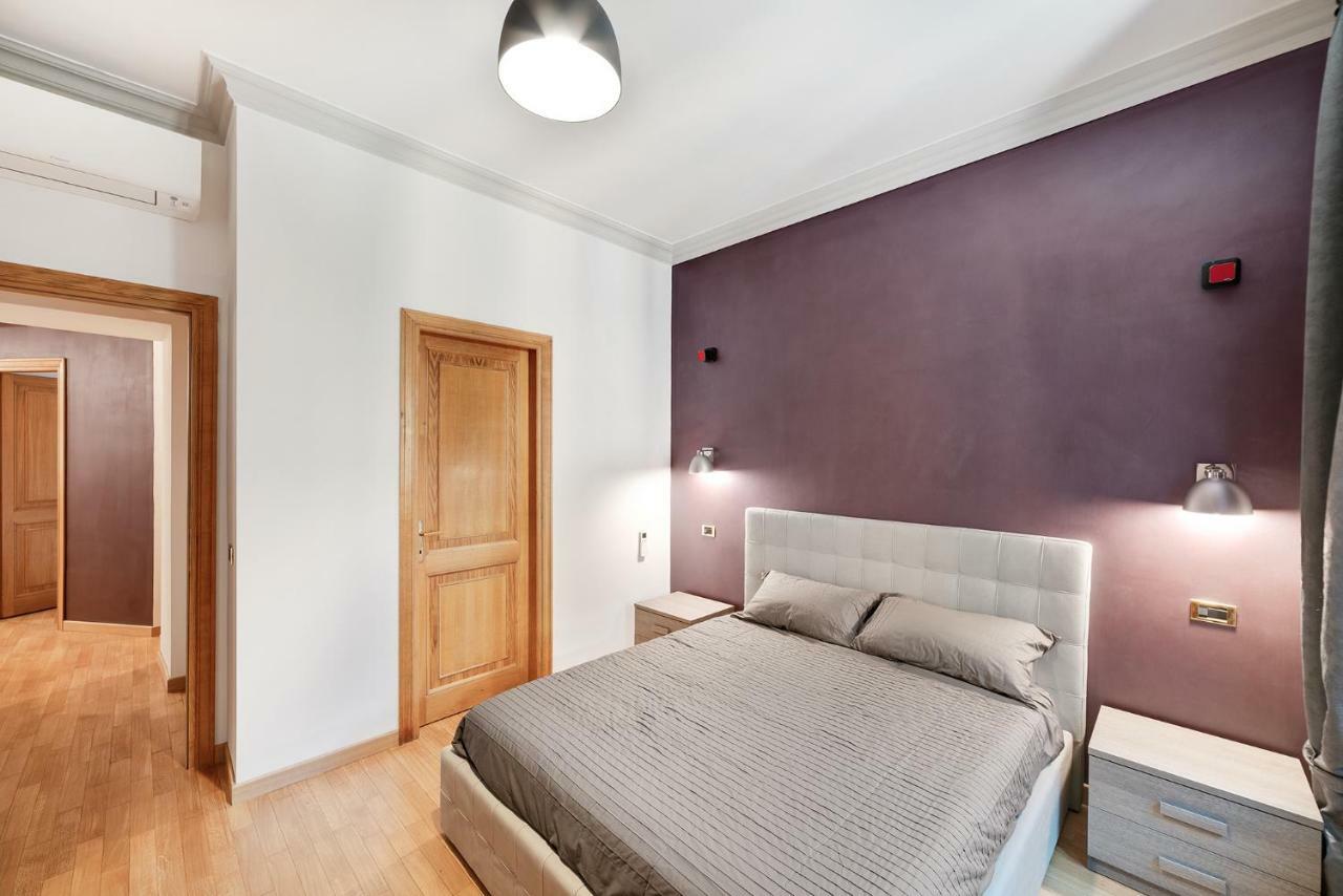 Peroni 8 Pax Brand New Apartment Rome Exterior photo
