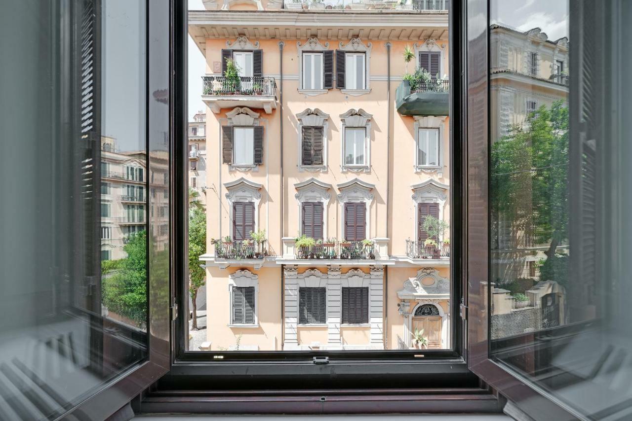 Peroni 8 Pax Brand New Apartment Rome Exterior photo