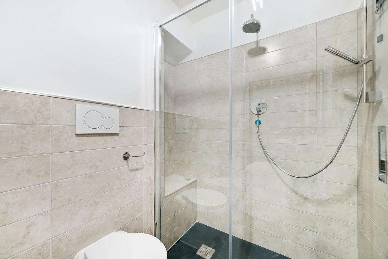 Peroni 8 Pax Brand New Apartment Rome Exterior photo