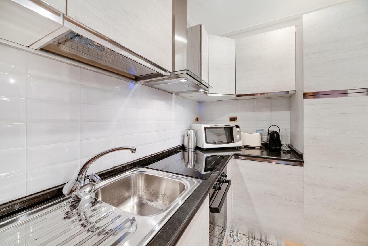 Peroni 8 Pax Brand New Apartment Rome Exterior photo