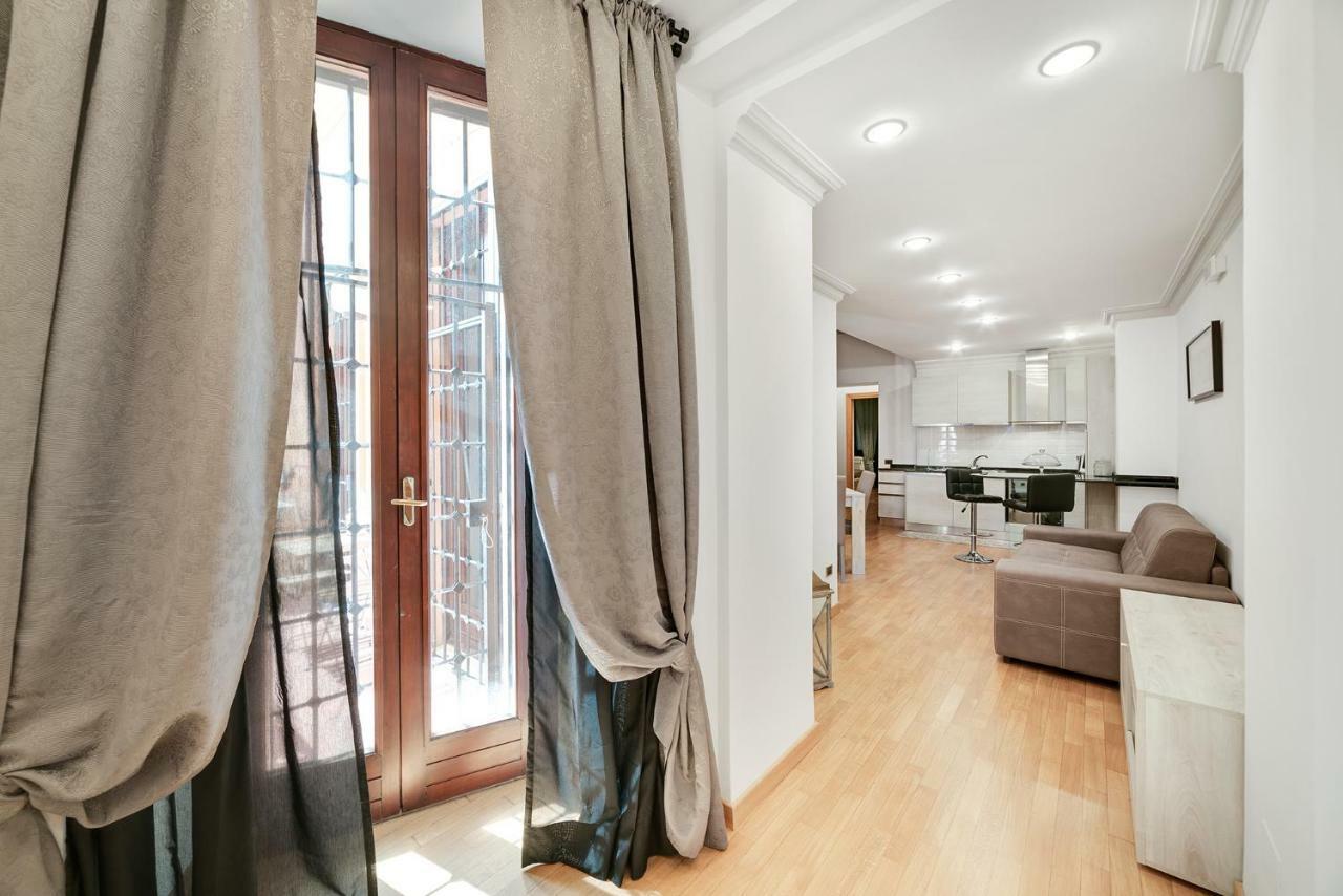 Peroni 8 Pax Brand New Apartment Rome Exterior photo
