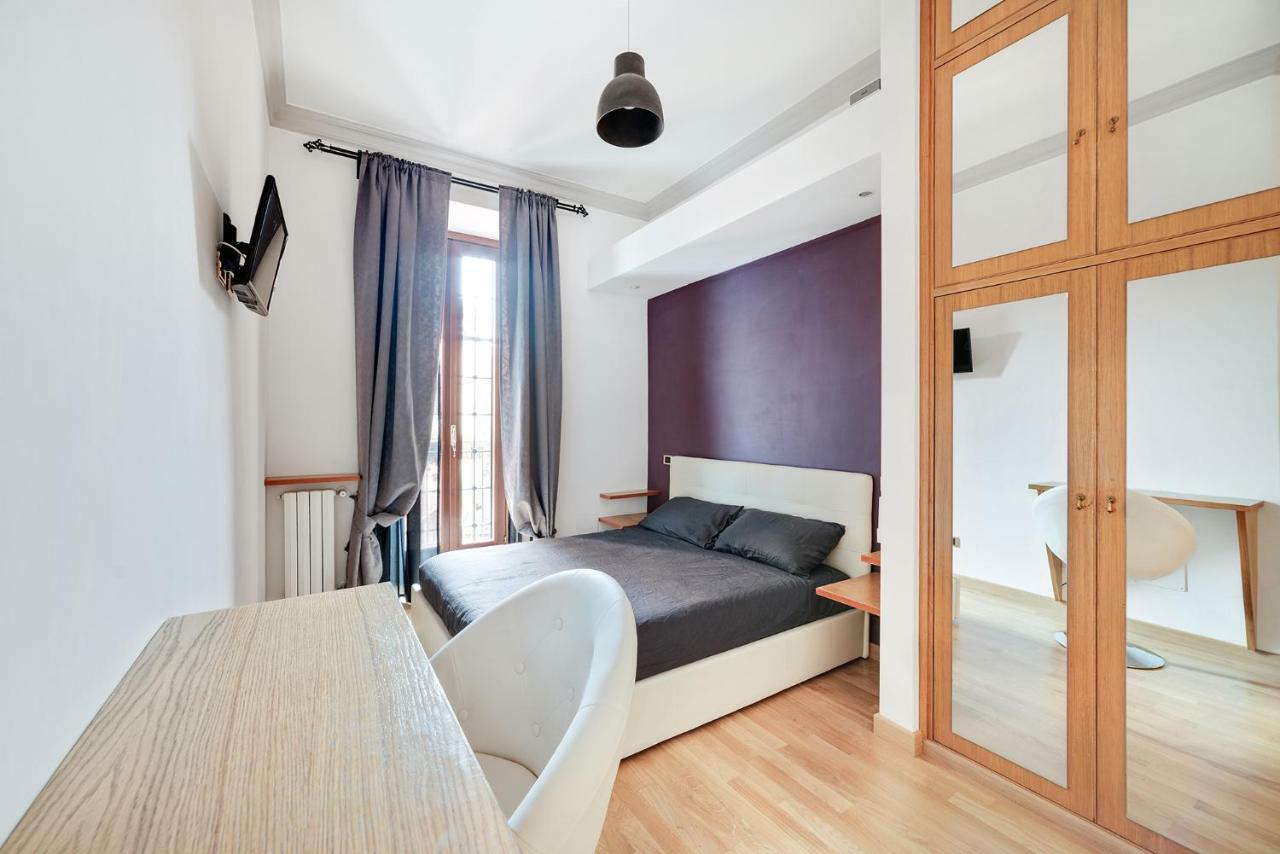 Peroni 8 Pax Brand New Apartment Rome Exterior photo